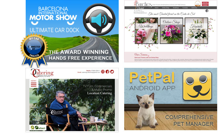 Galería de imágenes